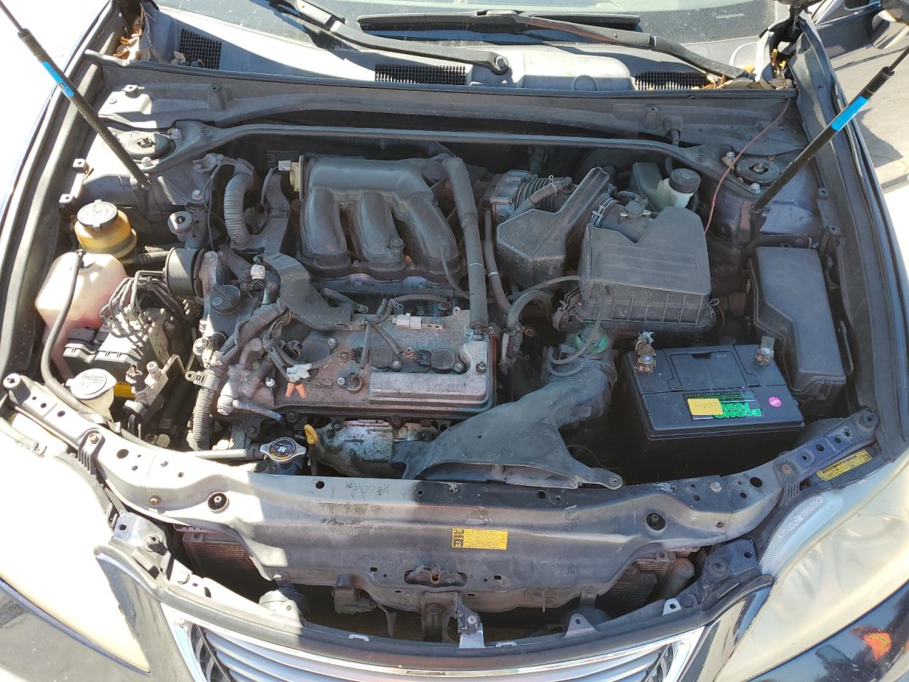 2009 Lexus ES - Image 11