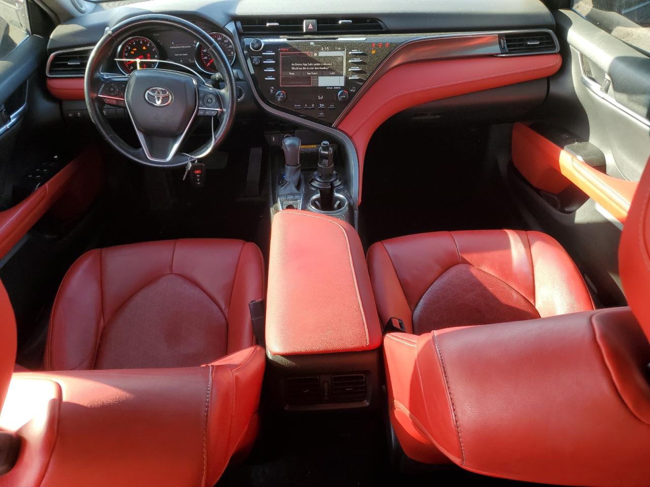 2020 Toyota Camry - Image 8