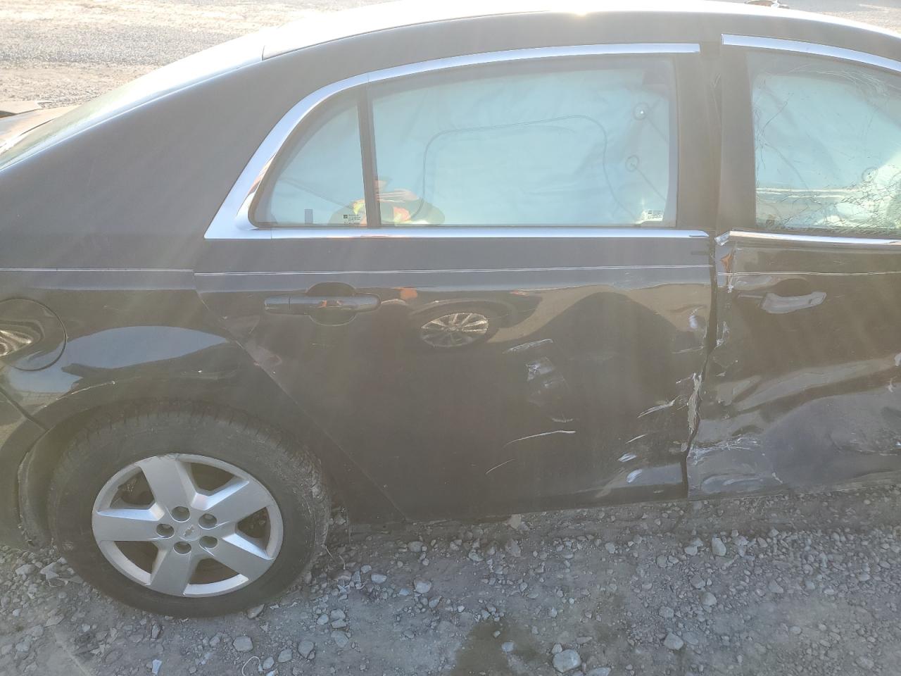 2008 Chevrolet Malibu - Image 10