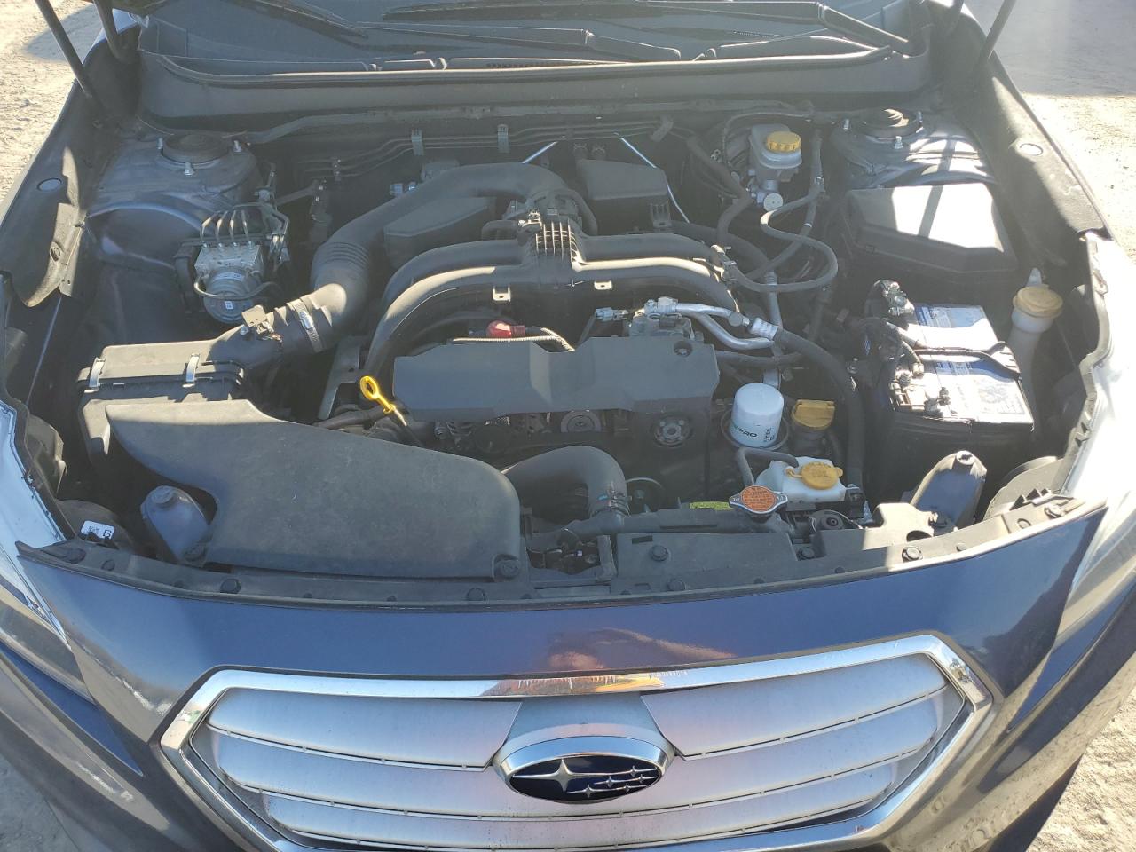 2015 Subaru Legacy - Image 13