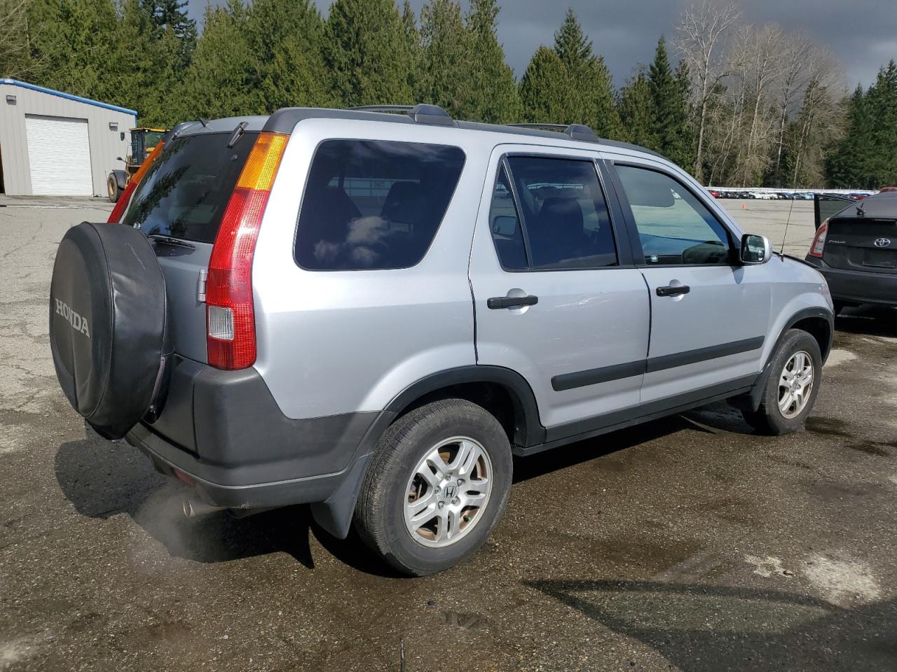 2003 Honda CR-V - Image 3
