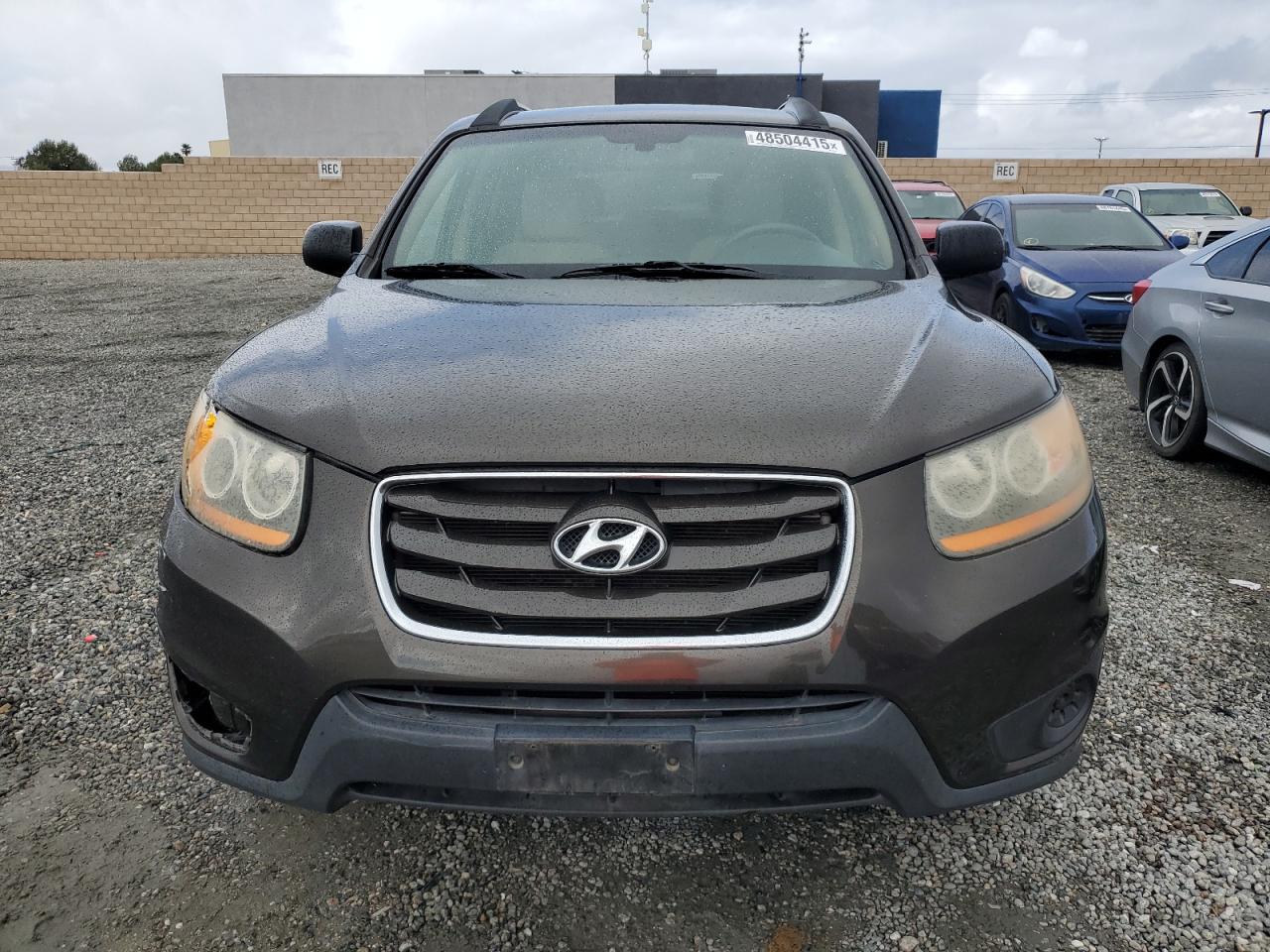 2011 Hyundai Santa Fe - Image 5