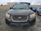 2011 Hyundai Santa Fe Gls en Venta en Mentone, CA - Front End
