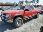 1997 Chevrolet Gmt-400 K2500 للبيع في Byron، GA - Minor Dent/Scratches