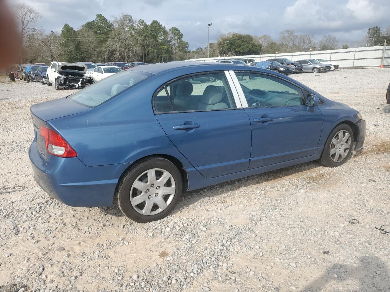 2011 Honda Civic - Image 3