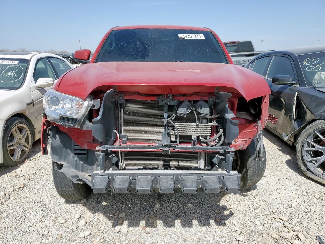3TMBZ5DN2KM022454 TOYOTA TACOMA 2019