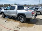2021 Toyota Tacoma Double Cab for Sale in Lawrenceburg, KY - Water/Flood