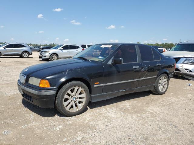 1997 Bmw 318 I Automatic