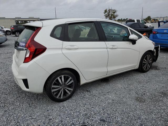  HONDA FIT 2016 Biały