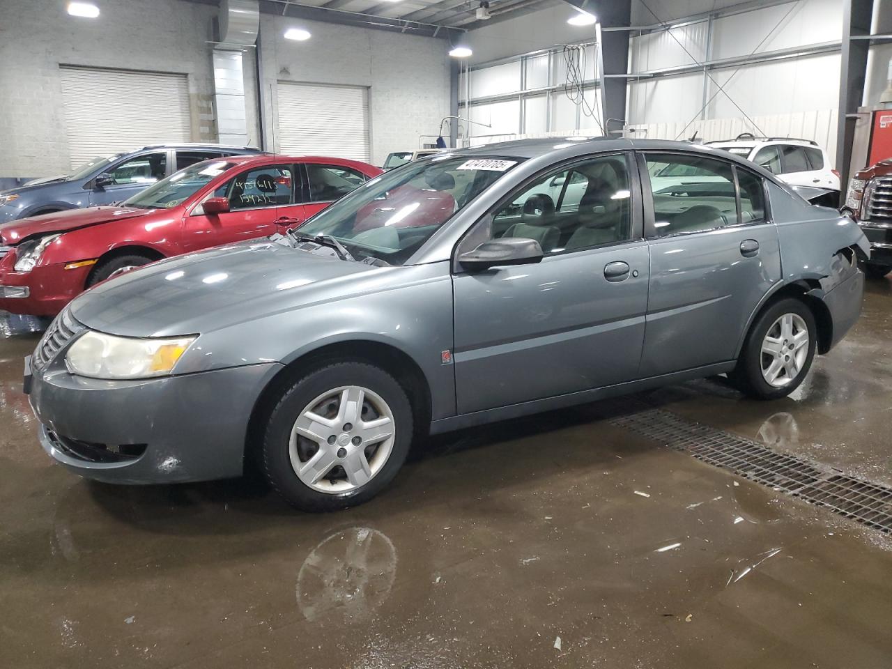 Saturn ION