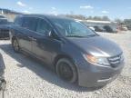 2016 Honda Odyssey Se for Sale in Hueytown, AL - Side