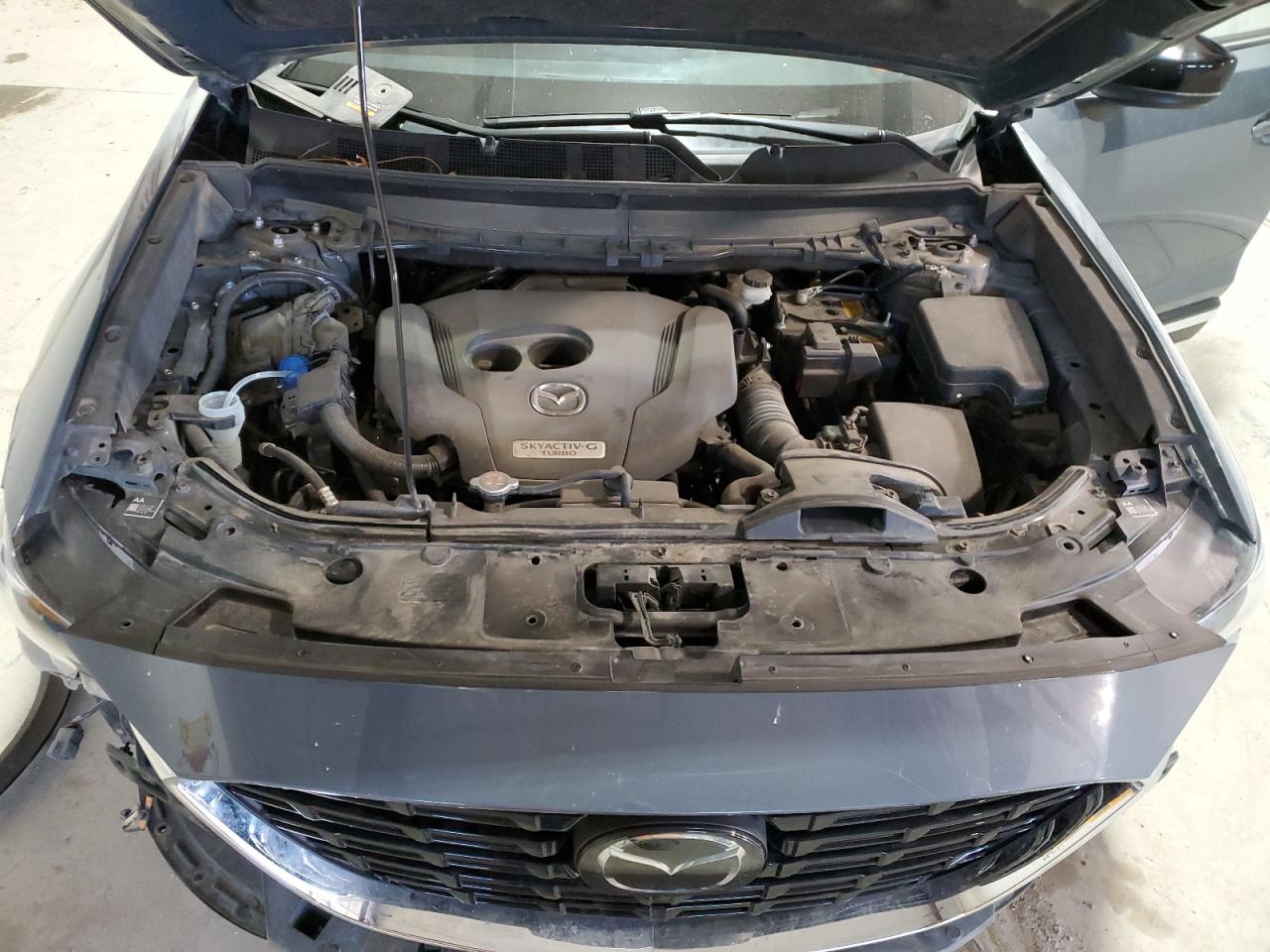 2023 Mazda CX-9 - Image 12