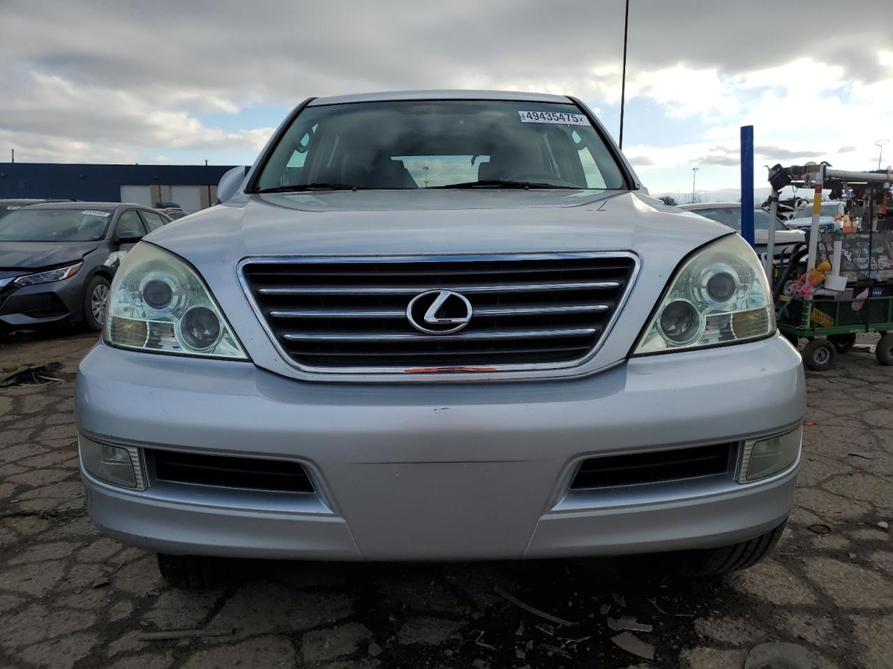 2008 Lexus GX - Image 5