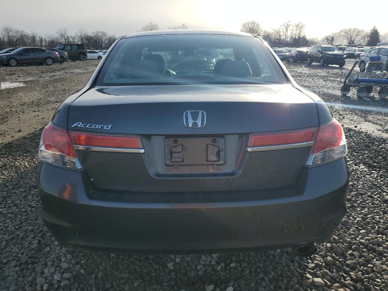 2012 Honda Accord - Image 6