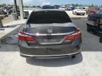 2017 Honda Accord Lx for Sale in West Palm Beach, FL - Front End
