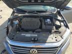 2020 Volkswagen Passat Se en Venta en Martinez, CA - Front End