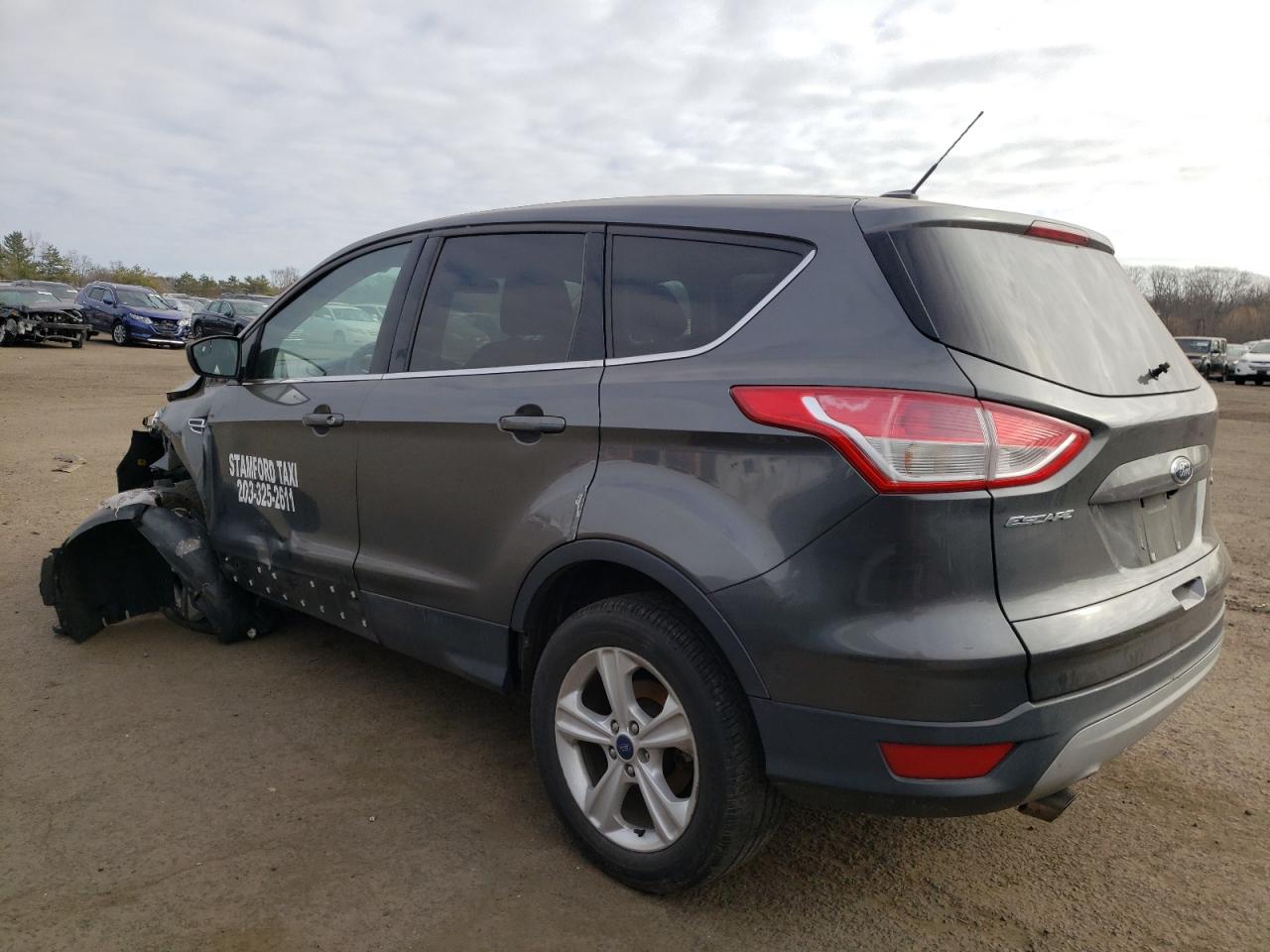 2015 Ford Escape - Image 2