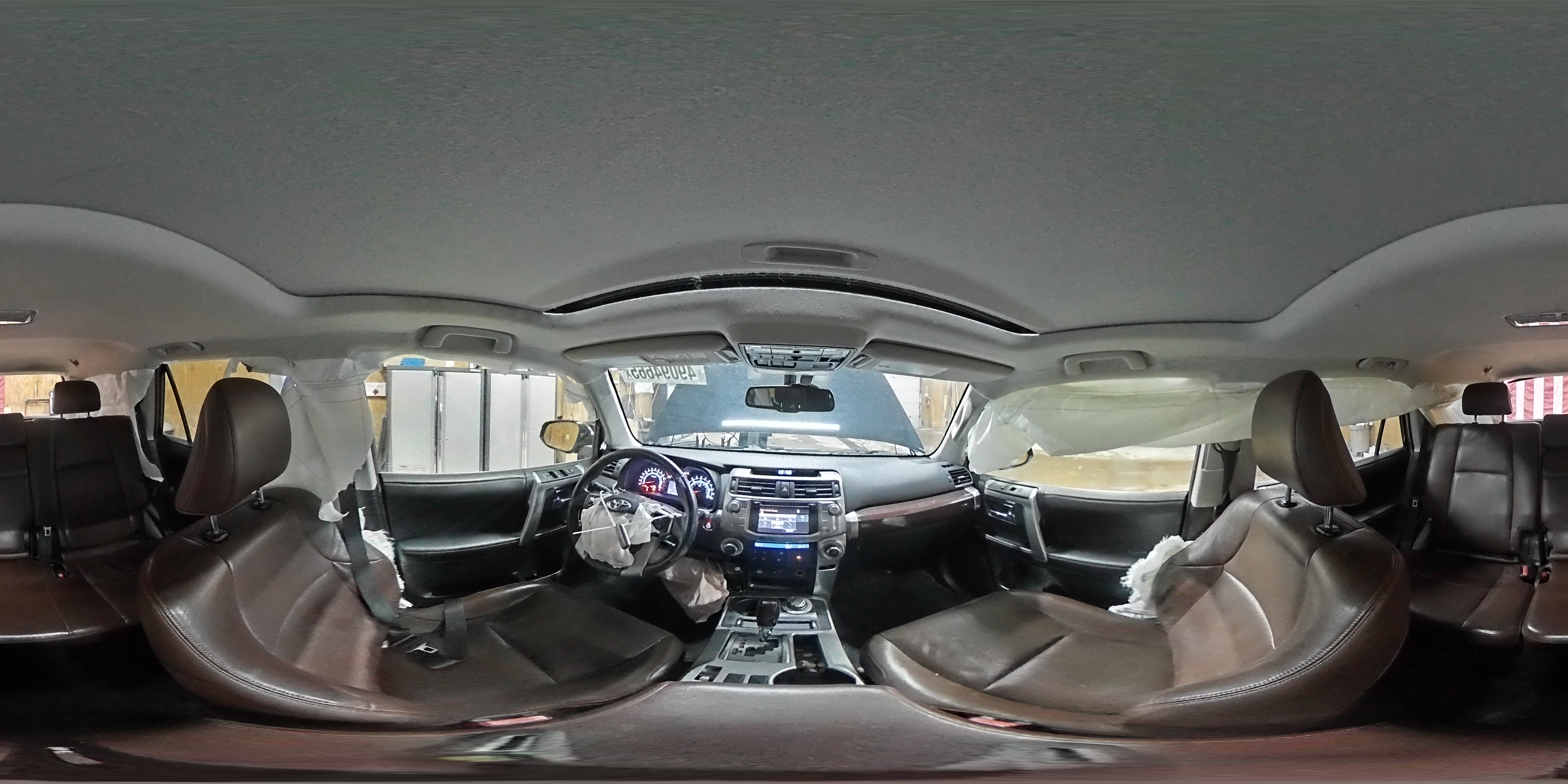 2016 Toyota 4Runner - Image 13