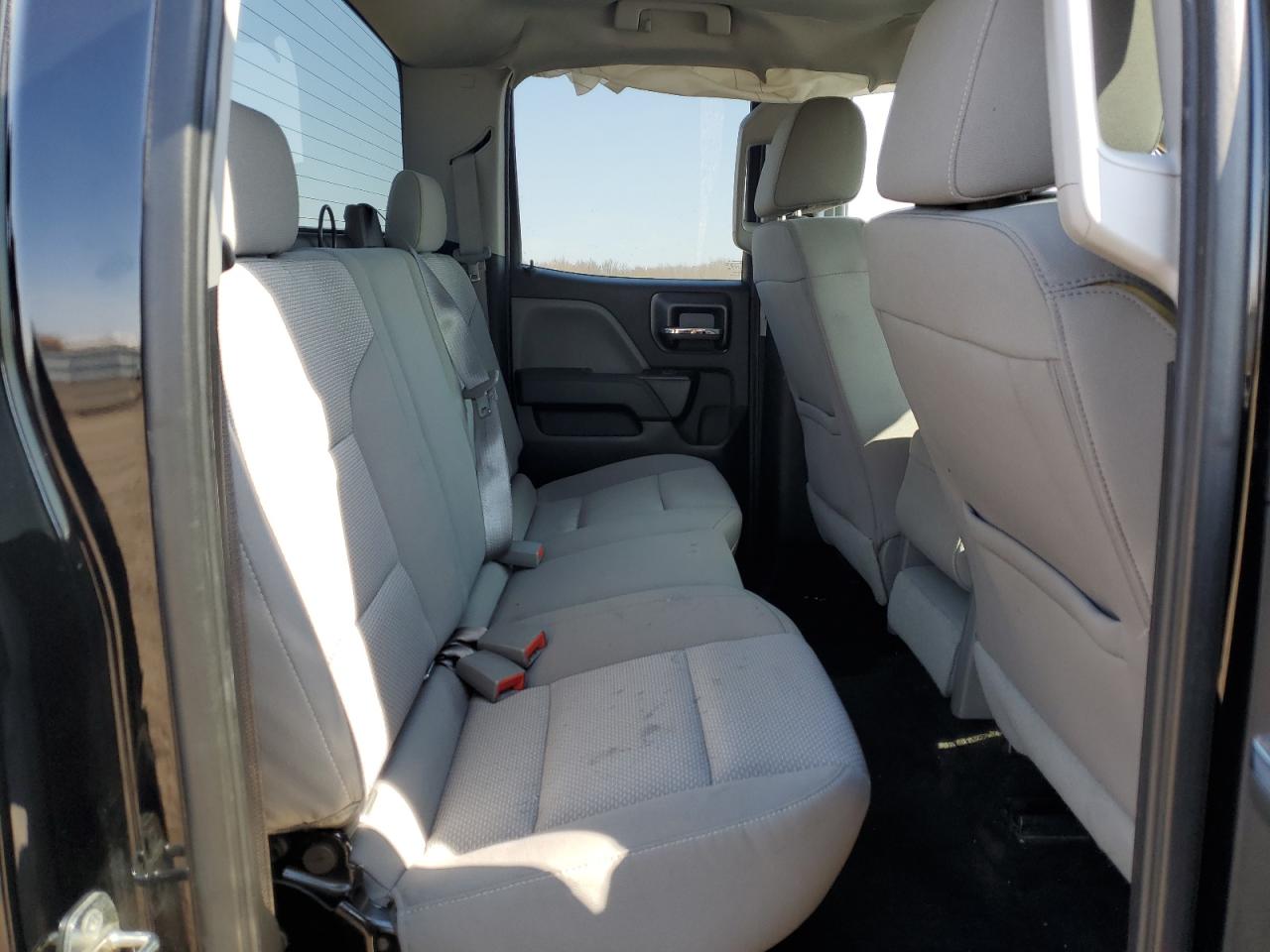 1GCVKPEH8GZ209208 CHEVROLET ALL Models 2016