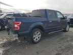 2020 Ford F150 Supercrew zu verkaufen in Cahokia Heights, IL - Hail