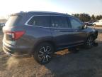 2020 Honda Pilot Touring продається в Finksburg, MD - Front End