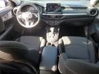 2024 Kia Forte Lx de vânzare în Fresno, CA - Front End