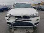 2017 Bmw X3 Xdrive28I for Sale in Sun Valley, CA - Front End