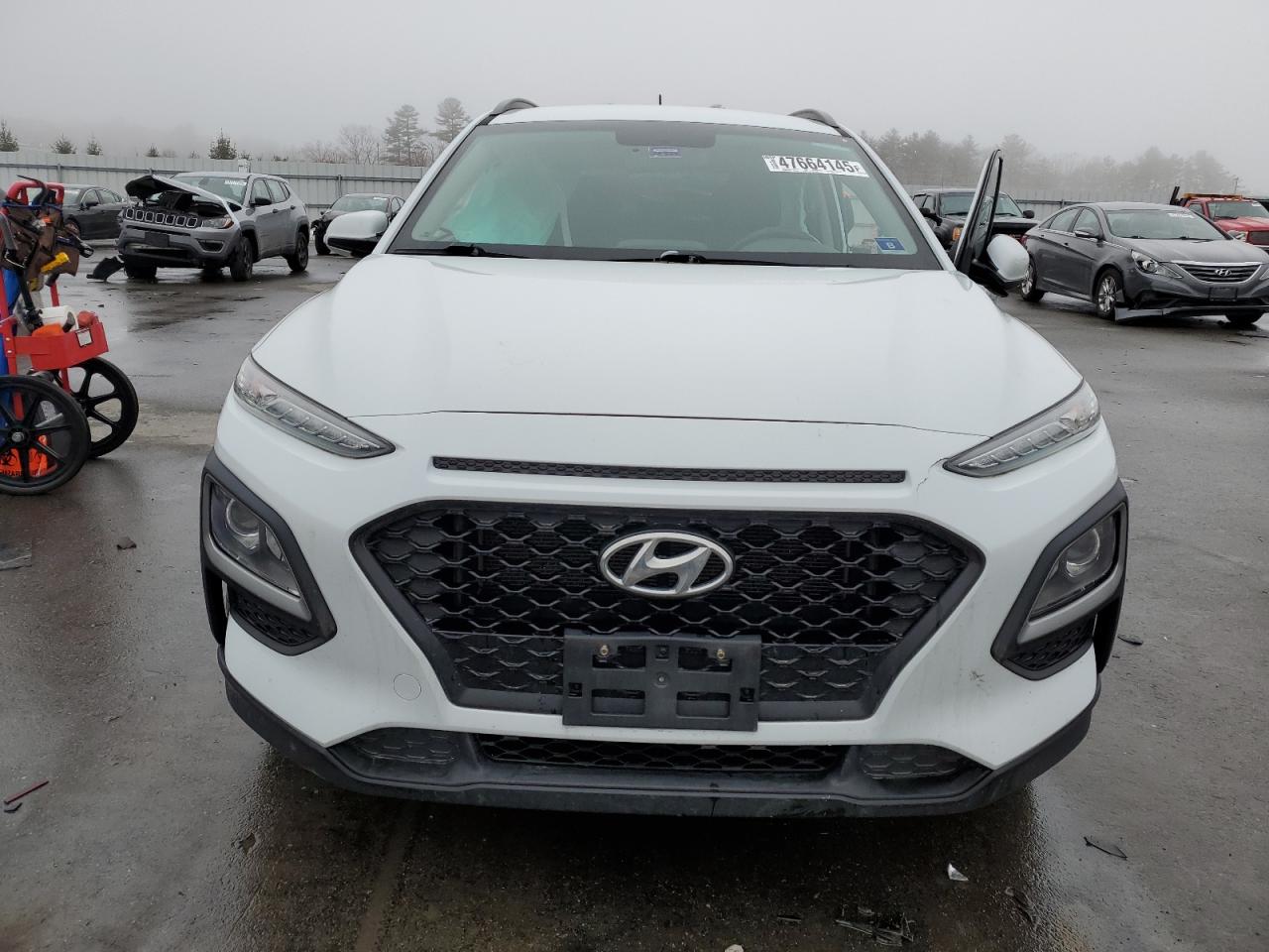 2018 Hyundai Kona - Image 5