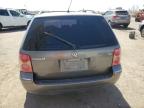 2005 Volkswagen Passat Glx for Sale in Albuquerque, NM - Front End