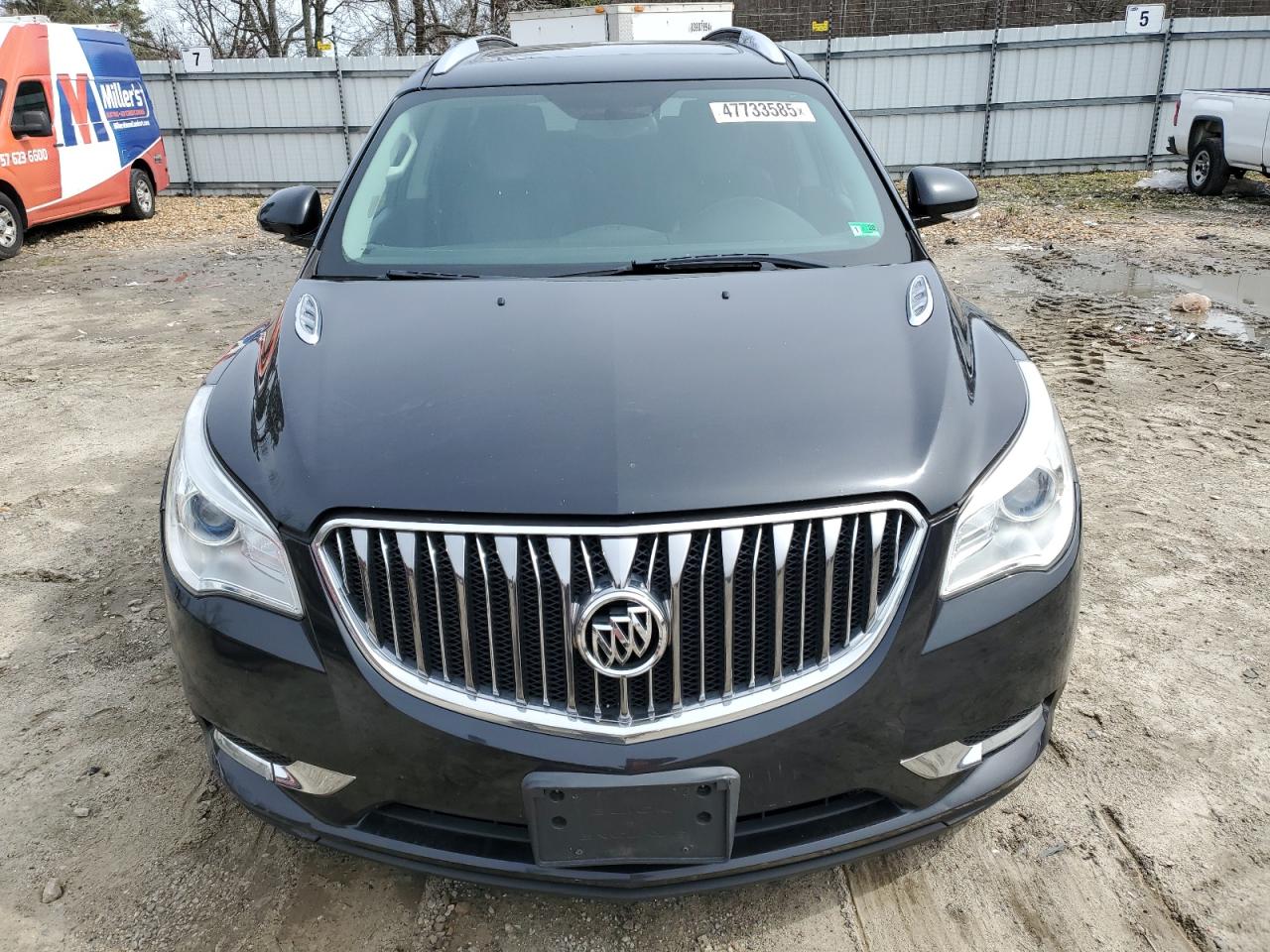 2013 Buick Enclave - Image 5