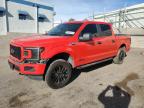 2018 FORD F150 SUPERCREW for sale at Copart NM - ALBUQUERQUE