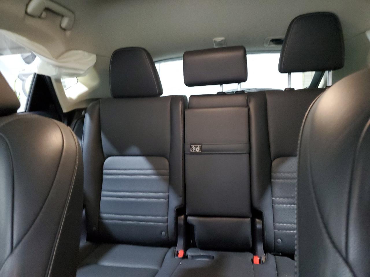 2018 Lexus NX - Image 10