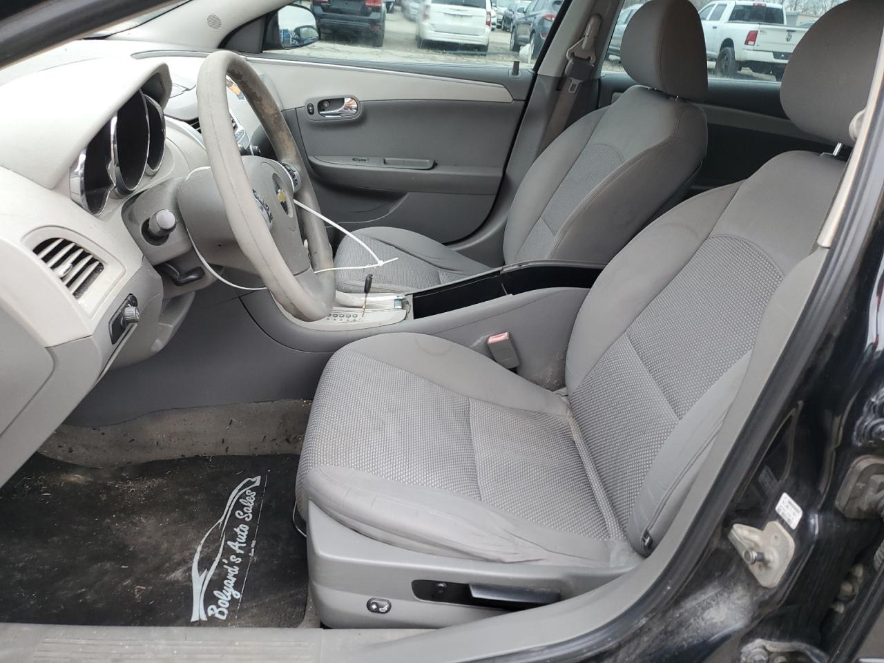 2011 Chevrolet Malibu - Image 7