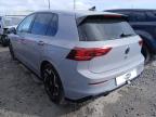 2024 VOLKSWAGEN GOLF R-LIN for sale at Copart WOLVERHAMPTON