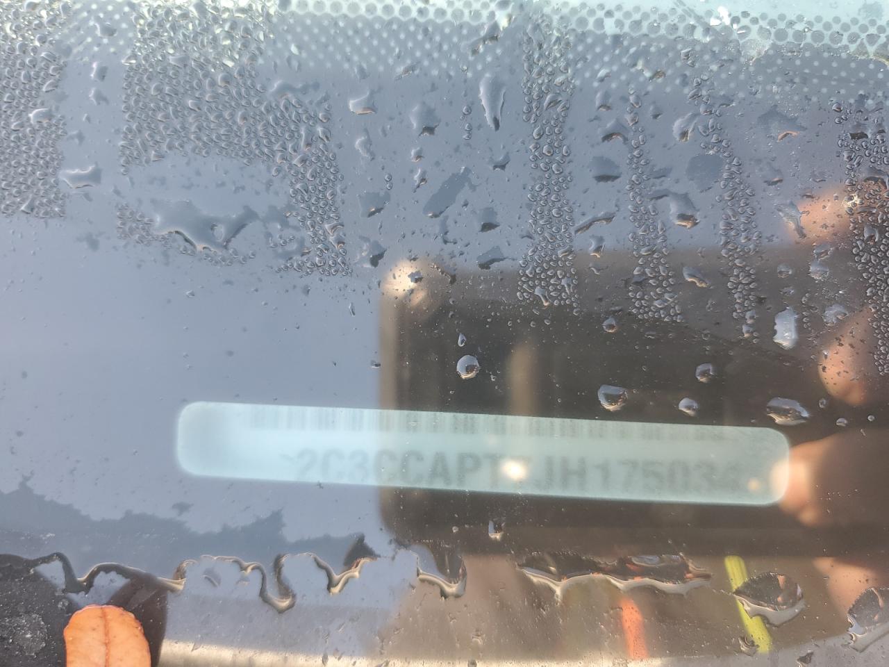 2018 Chrysler 300 - Image 12