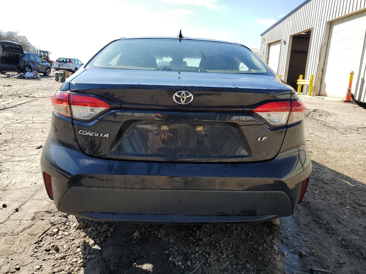 2020 Toyota Corolla - Image 6