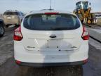 2014 FORD FOCUS SE for sale at Copart AB - EDMONTON