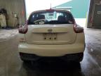 2016 Nissan Juke S продається в Candia, NH - Front End