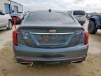 2022 Cadillac Ct5 Premium Luxury на продаже в Haslet, TX - Front End
