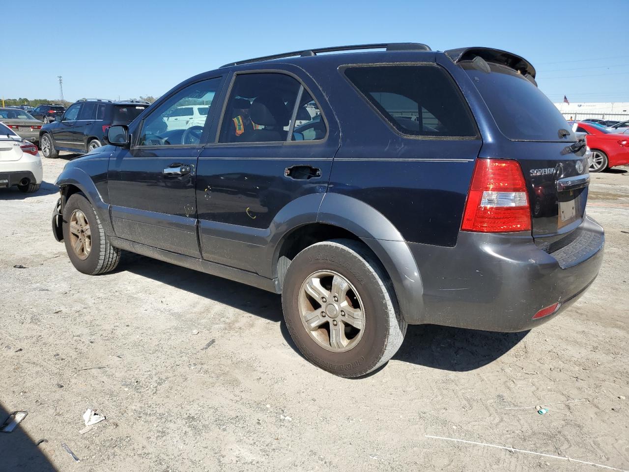 2008 Kia Sorento - Image 2