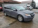 2016 Honda Odyssey Exl en Venta en Fort Wayne, IN - Front End