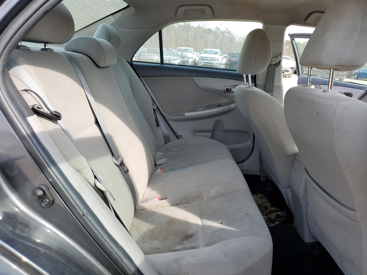 2012 Toyota Corolla - Image 10