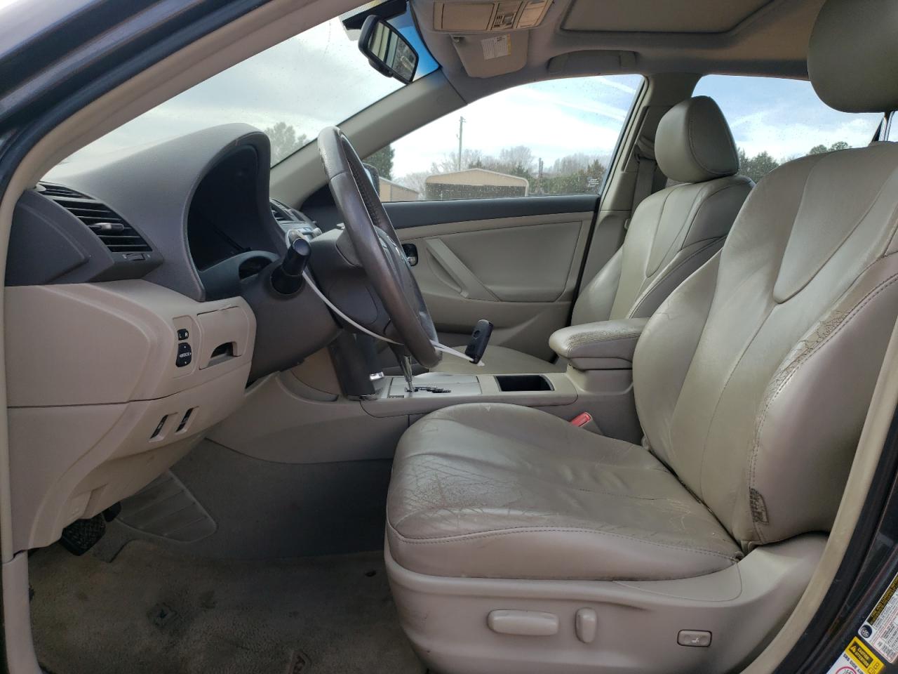 2008 Toyota Camry - Image 7