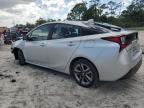 2019 Toyota Prius  იყიდება Fort Pierce-ში, FL - Front End