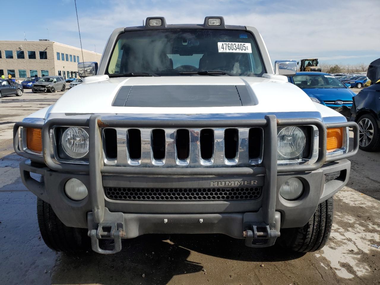 2006 Hummer H3 - Image 5