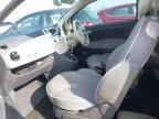 2009 FIAT 500 LOUNGE for sale at Copart SANDWICH