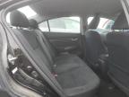 2013 Honda Civic Lx en Venta en East Granby, CT - Front End