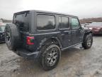 2020 Jeep Wrangler Unlimited Rubicon zu verkaufen in York Haven, PA - Front End