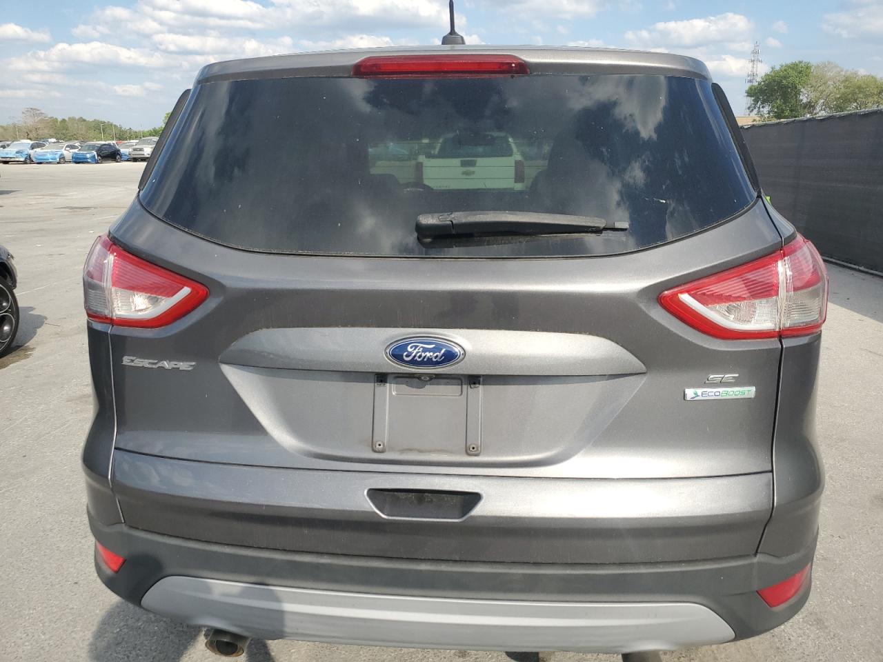 2014 Ford Escape - Image 6