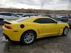 2015 Chevrolet Camaro Ls იყიდება Littleton-ში, CO - Front End